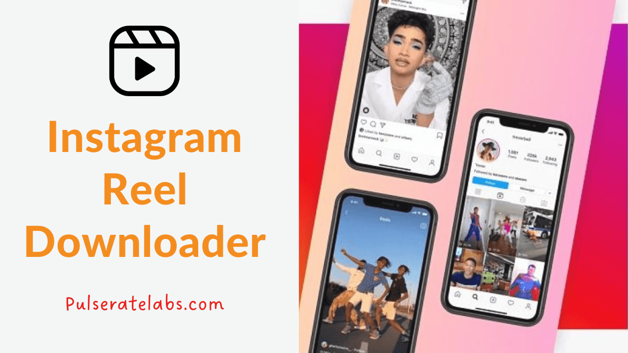 Instagram Reel Downloader