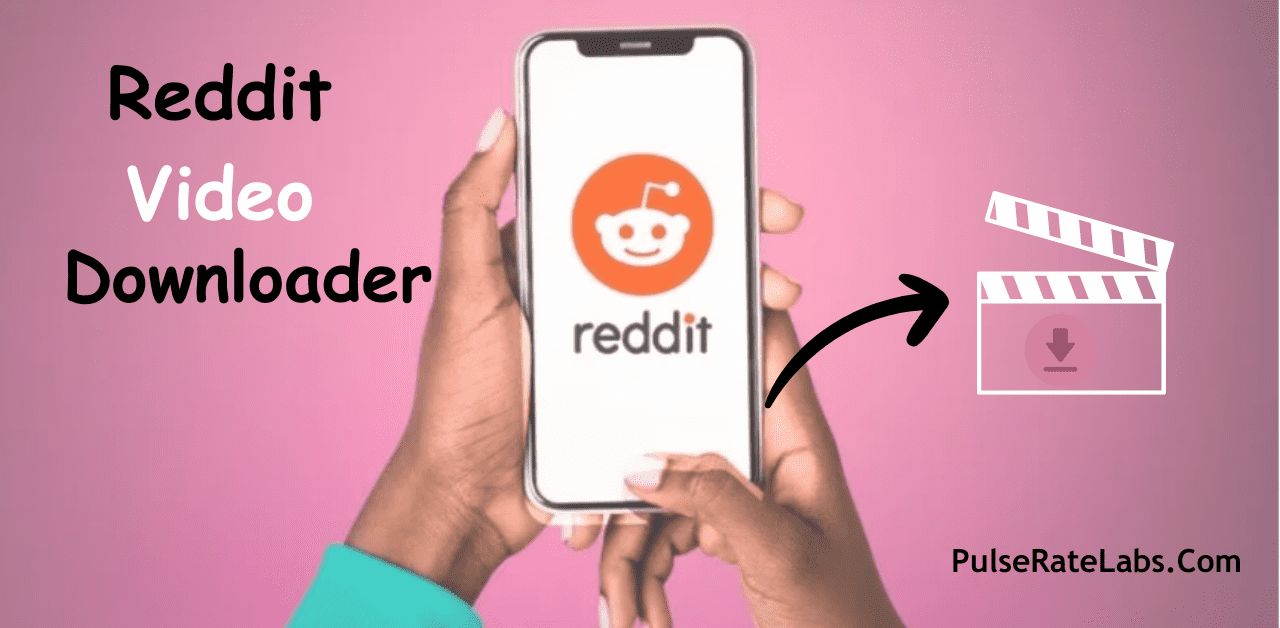 Reddit Video Downloader Online