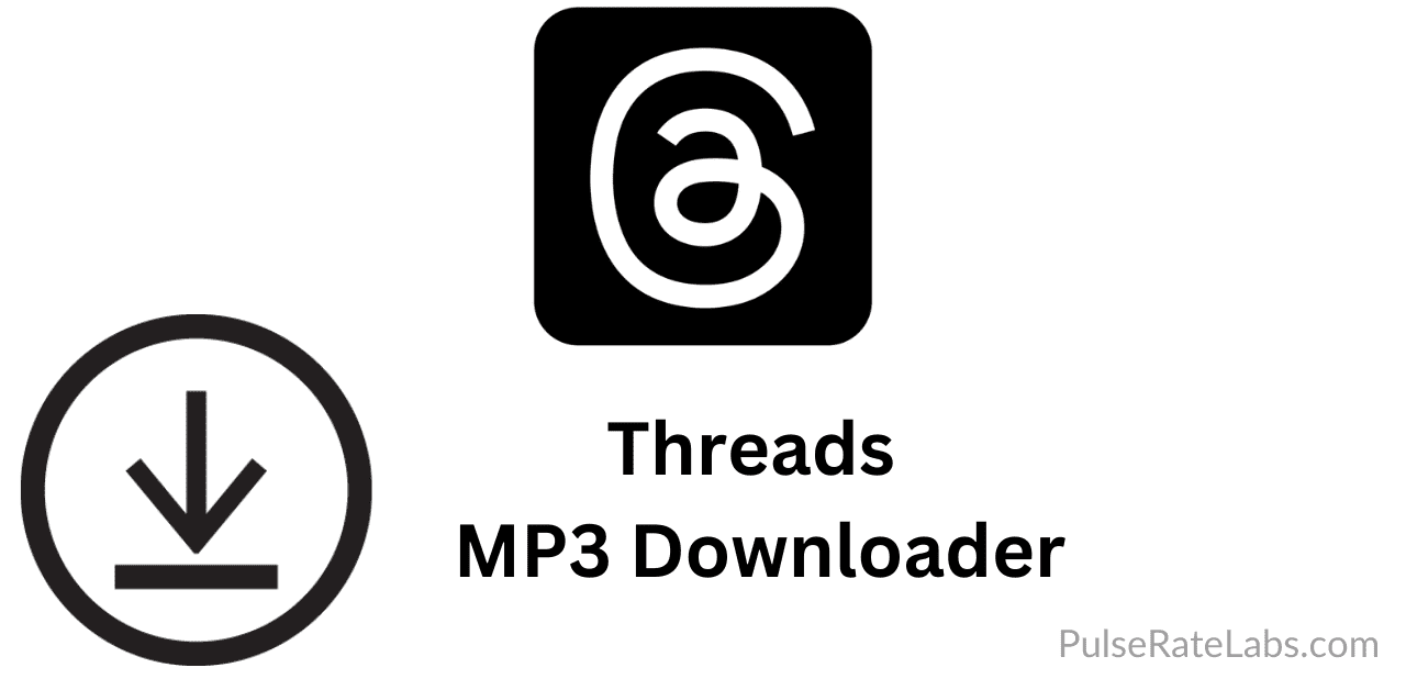 Threads MP3 Downloader