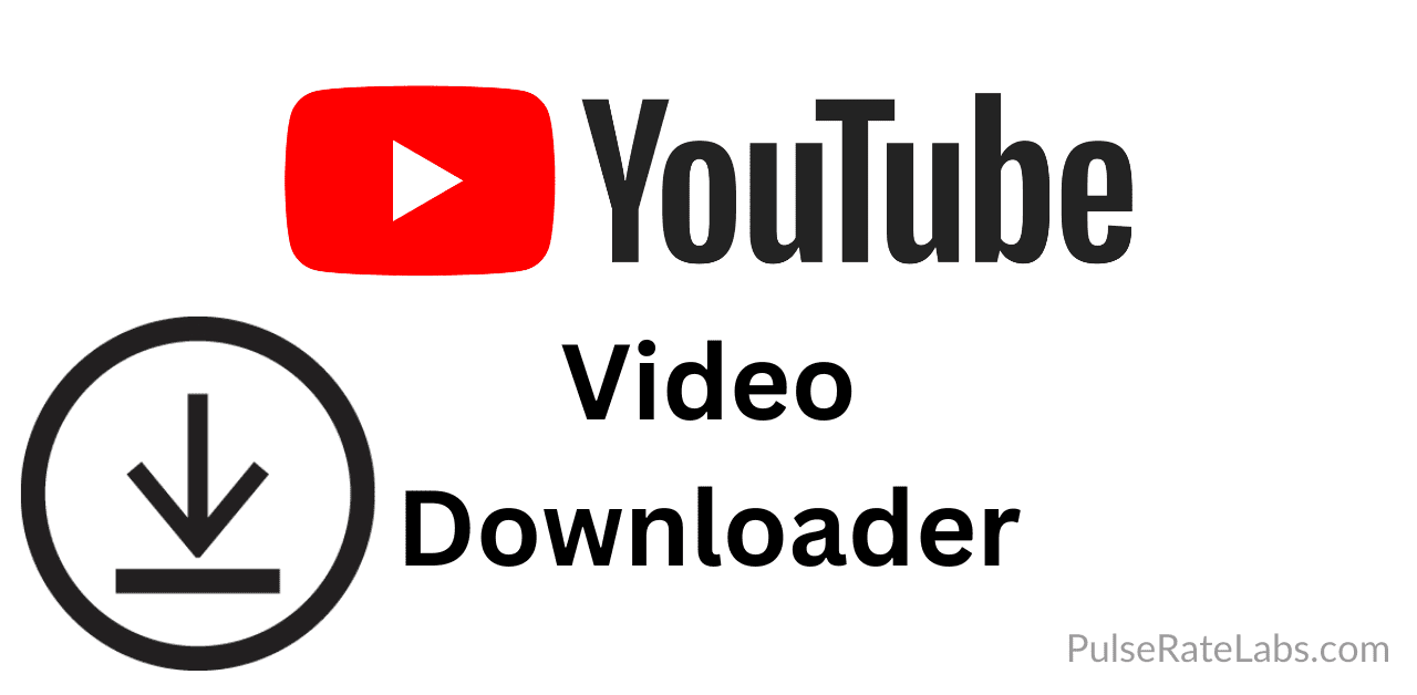 Youtube Video Downloader